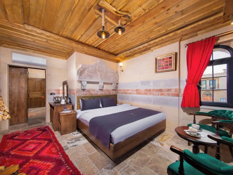 Cappadocia Chiaro 13