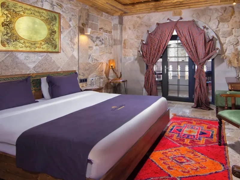 Cappadocia Chiaro 19