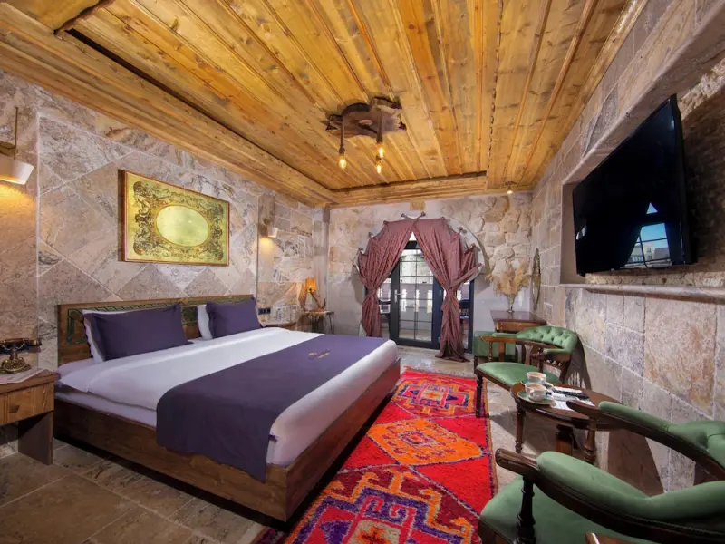 Cappadocia Chiaro 20