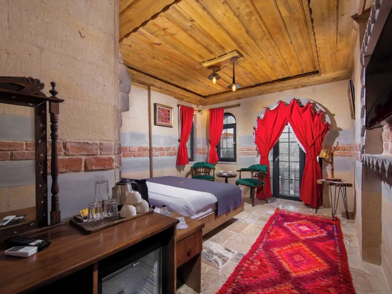 Cappadocia Chiaro 7
