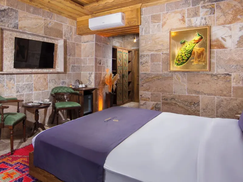 Cappadocia Chiaro 9