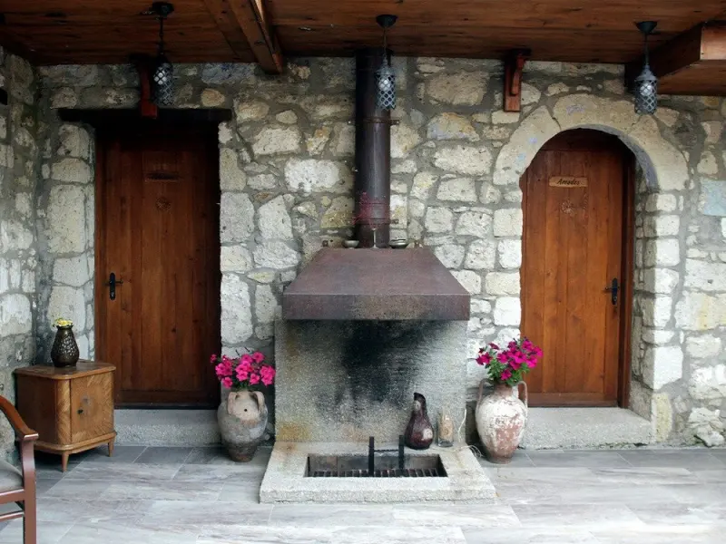 Mahzen Alaçatı 19