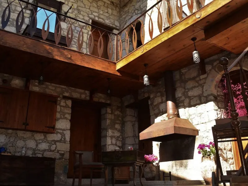 Mahzen Alaçatı 3