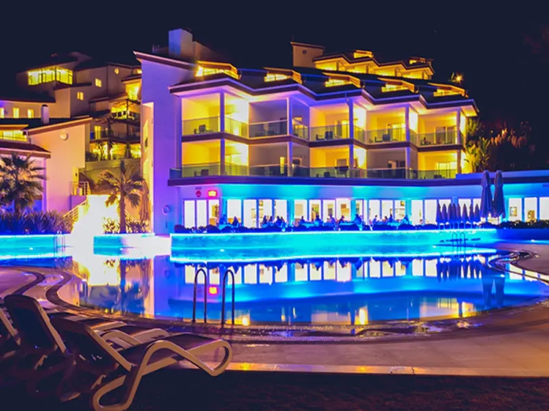 Garcia Resort & Spa Ölüdeniz 1