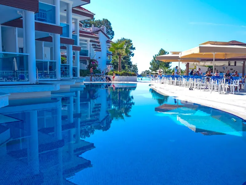 Garcia Resort & Spa Ölüdeniz 11