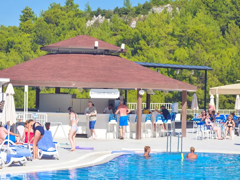 Garcia Resort & Spa Ölüdeniz 15