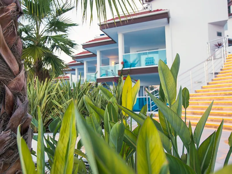 Garcia Resort & Spa Ölüdeniz 18