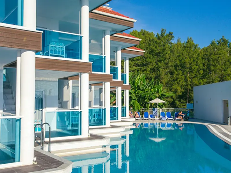 Garcia Resort & Spa Ölüdeniz 20