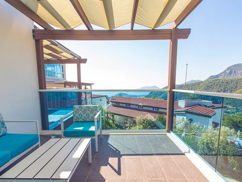 Garcia Resort & Spa Ölüdeniz 21