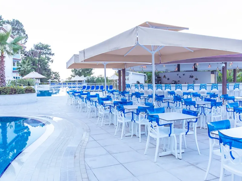 Garcia Resort & Spa Ölüdeniz 22