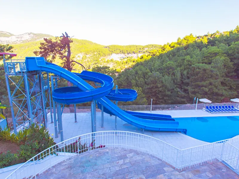 Garcia Resort & Spa Ölüdeniz 23