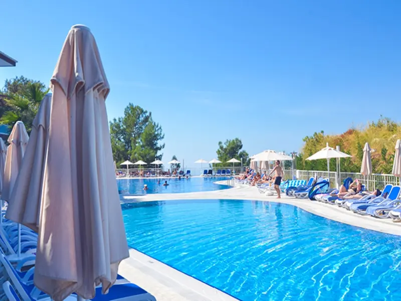 Garcia Resort & Spa Ölüdeniz 24