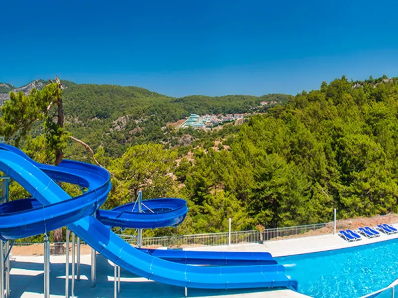Garcia Resort & Spa Ölüdeniz 25