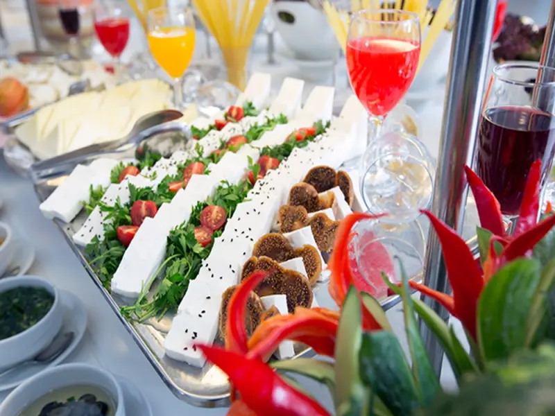 Garcia Resort & Spa Ölüdeniz 27