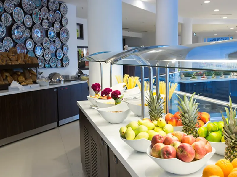 Garcia Resort & Spa Ölüdeniz 28