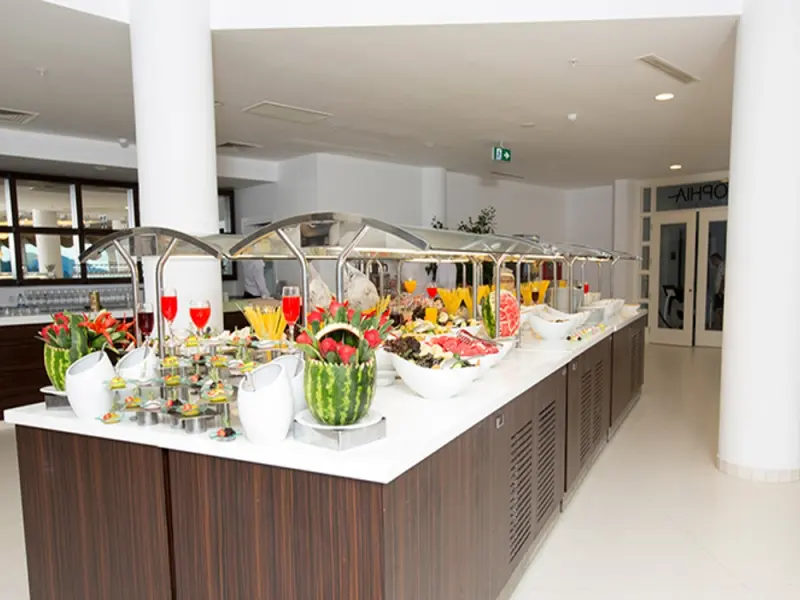 Garcia Resort & Spa Ölüdeniz 30