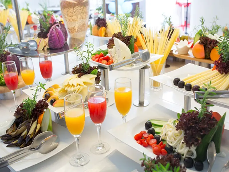 Garcia Resort & Spa Ölüdeniz 32