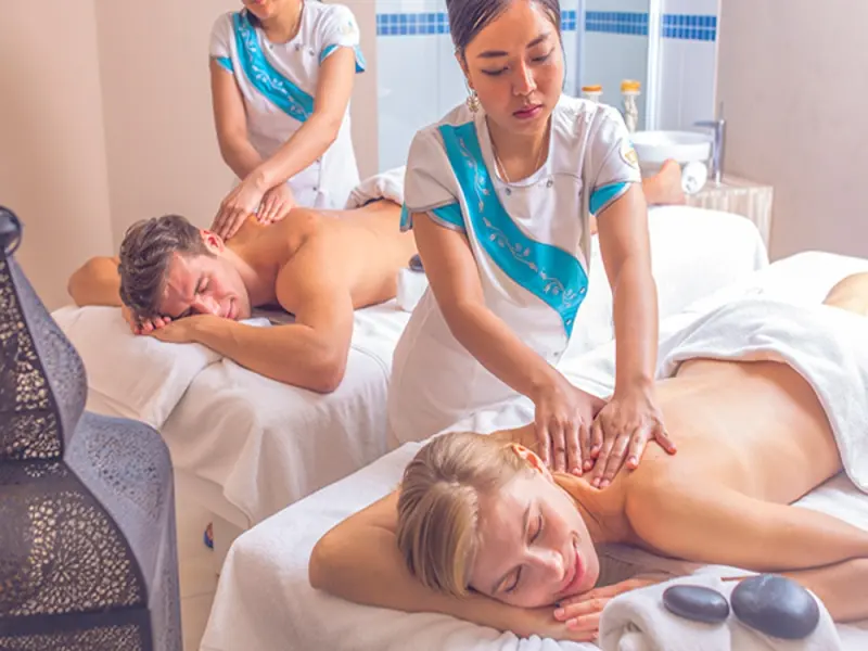 Garcia Resort & Spa Ölüdeniz 36