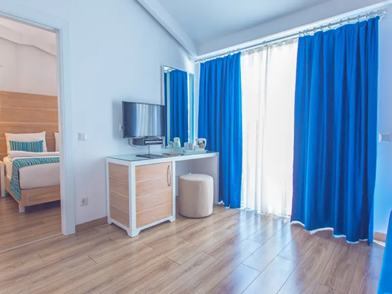 Garcia Resort & Spa Ölüdeniz 39