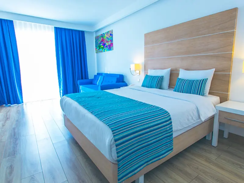 Garcia Resort & Spa Ölüdeniz 40