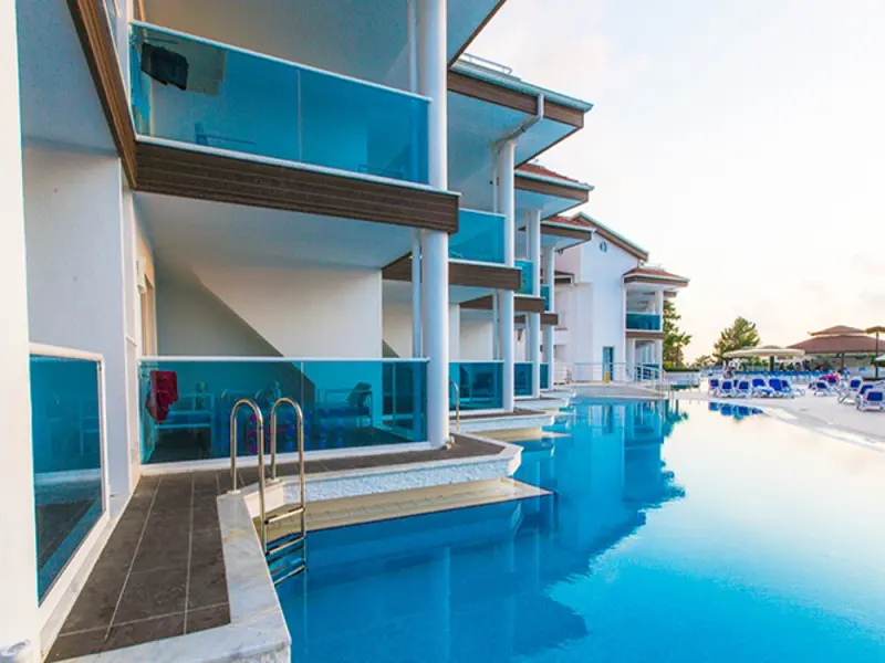 Garcia Resort & Spa Ölüdeniz 4