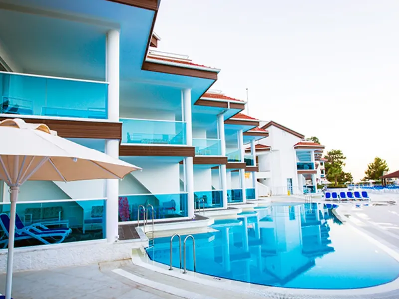 Garcia Resort & Spa Ölüdeniz 41