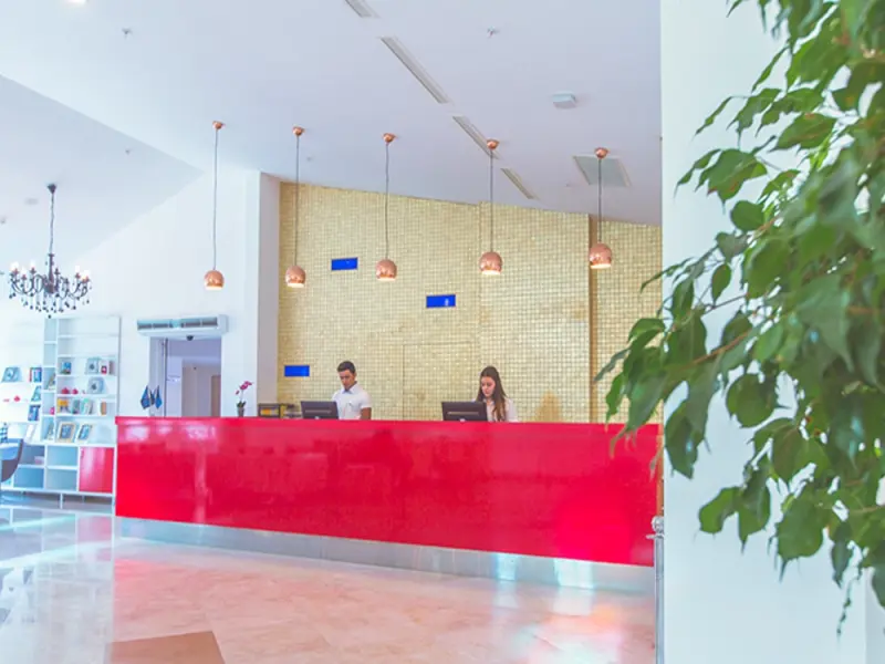 Garcia Resort & Spa Ölüdeniz 42