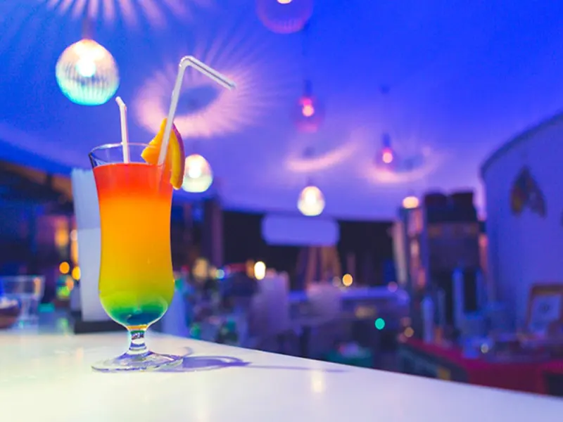 Garcia Resort & Spa Ölüdeniz 43