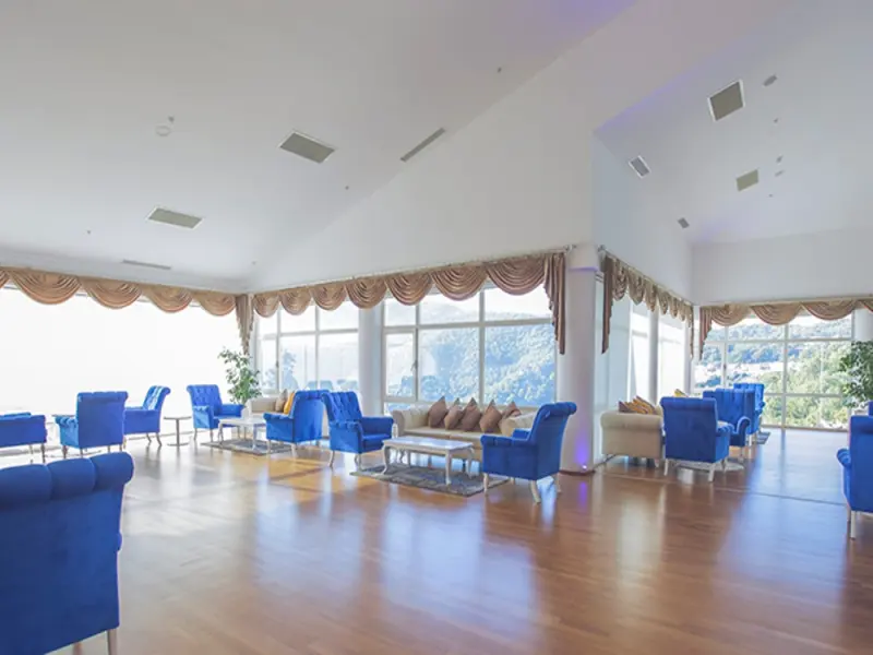 Garcia Resort & Spa Ölüdeniz 45
