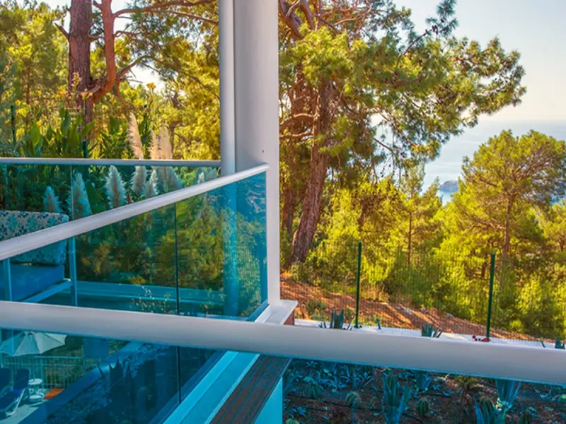 Garcia Resort & Spa Ölüdeniz 5