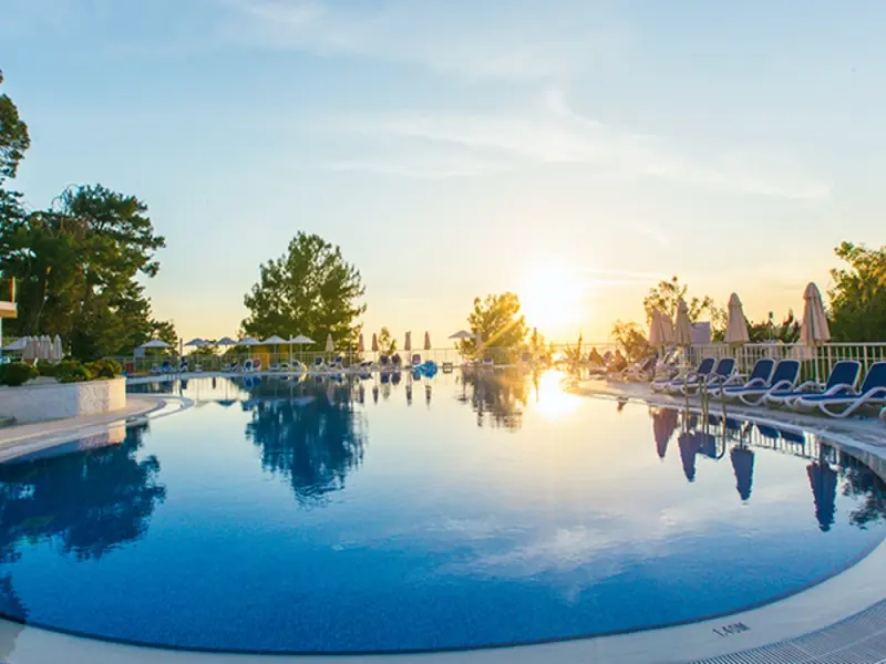 Garcia Resort & Spa Ölüdeniz 9