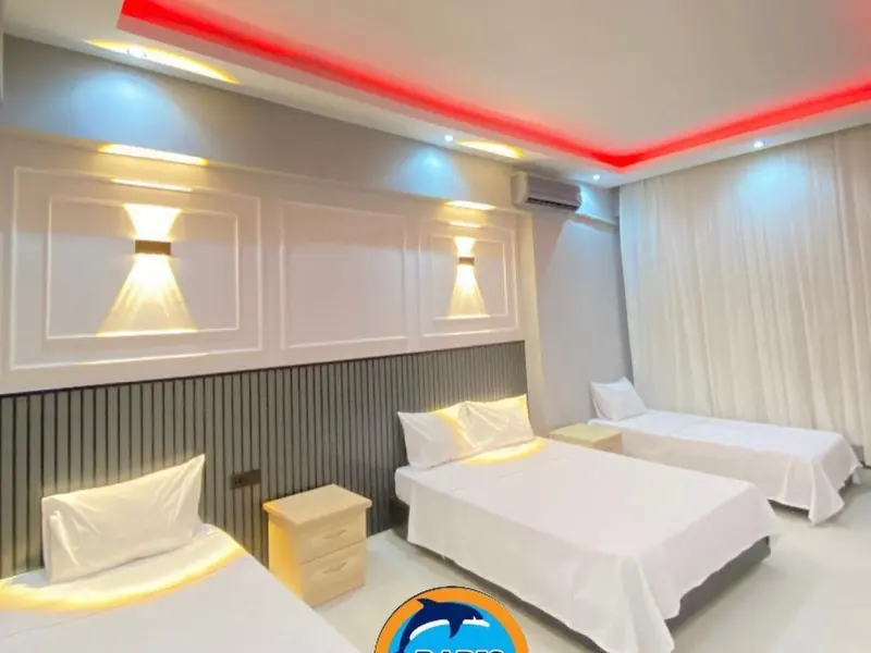 Barış Hotel Didim 11