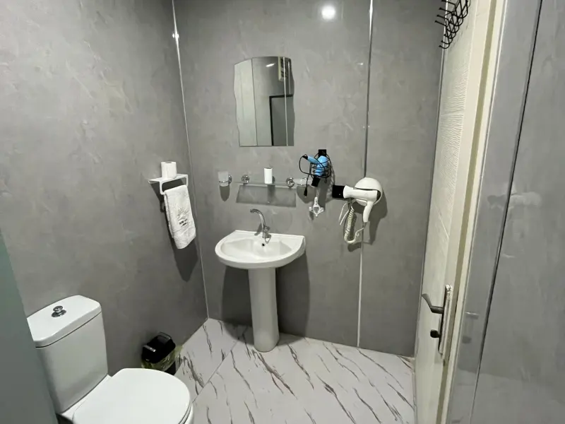 Barış Hotel Didim 13