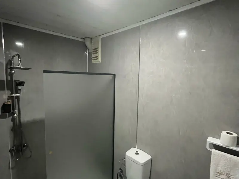 Barış Hotel Didim 14