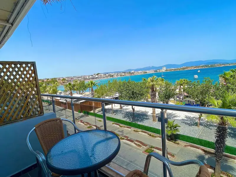 Barış Hotel Didim 5