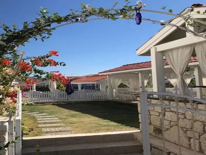 Alaçatı Alaris Hotel 12