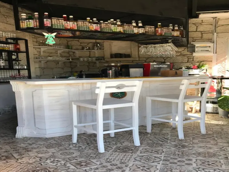 Alaçatı Alaris Hotel 13