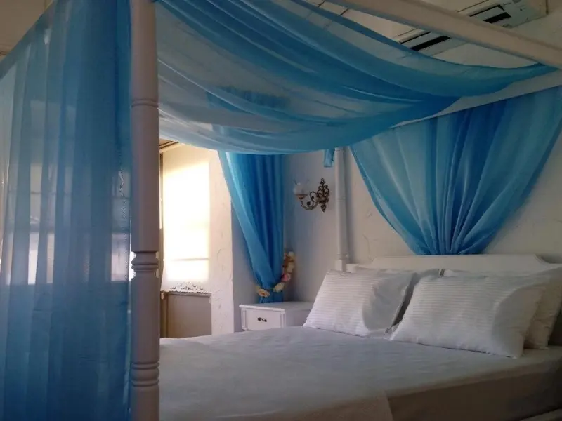 Alaçatı Alaris Hotel 14