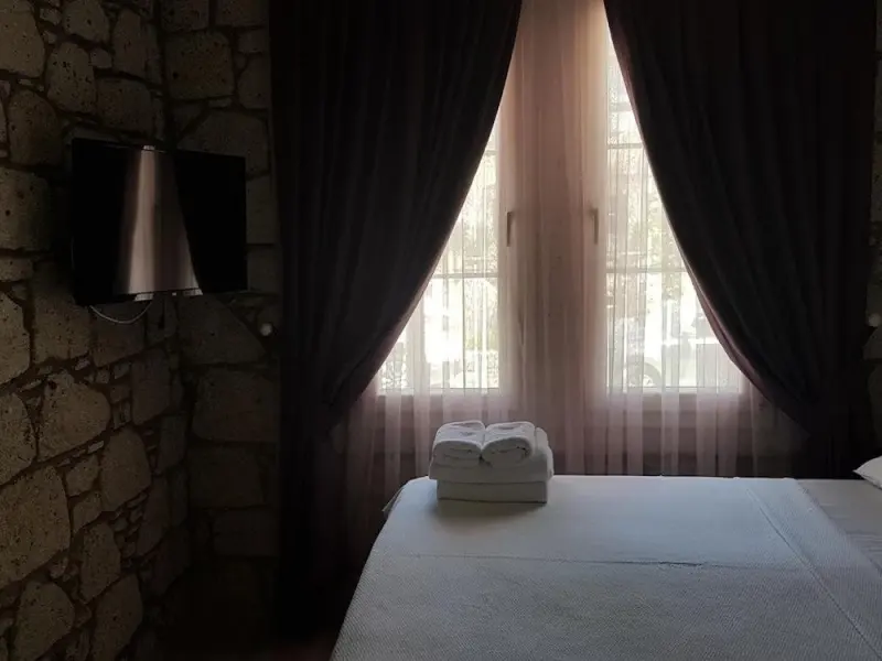 Alaçatı Alaris Hotel 15