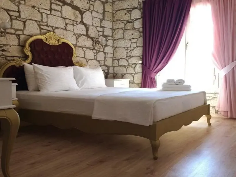 Alaçatı Alaris Hotel 16