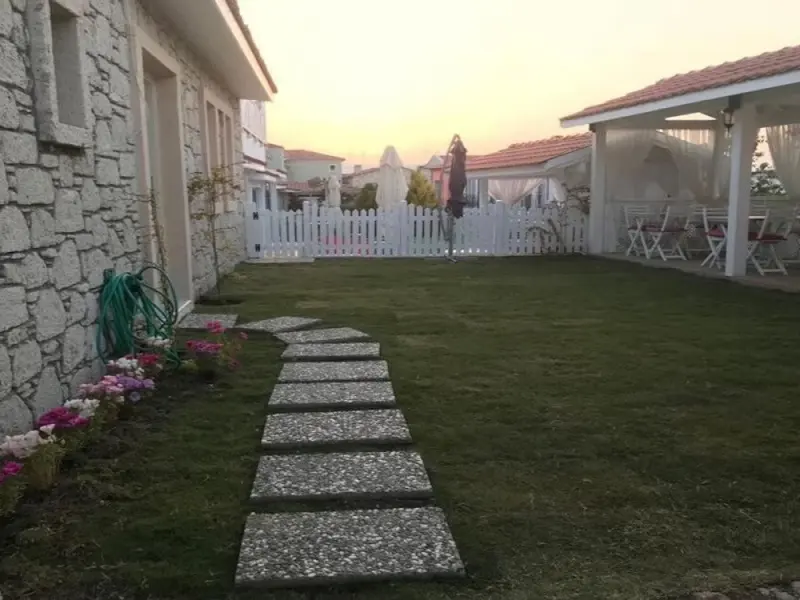 Alaçatı Alaris Hotel 17