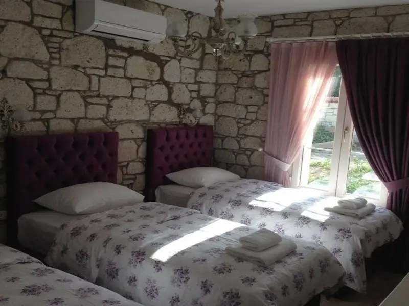Alaçatı Alaris Hotel 18