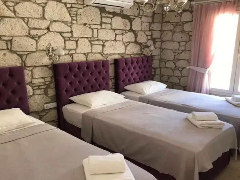 Alaçatı Alaris Hotel 19