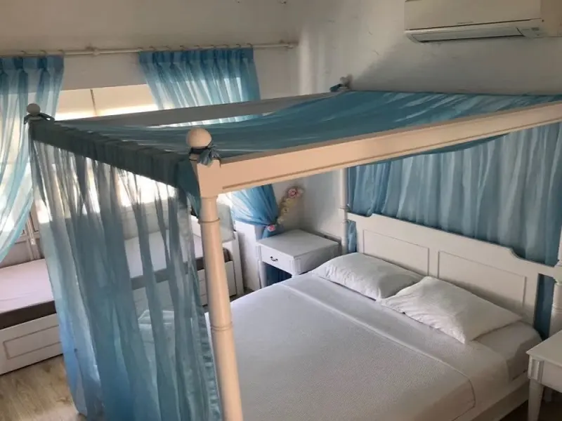Alaçatı Alaris Hotel 21