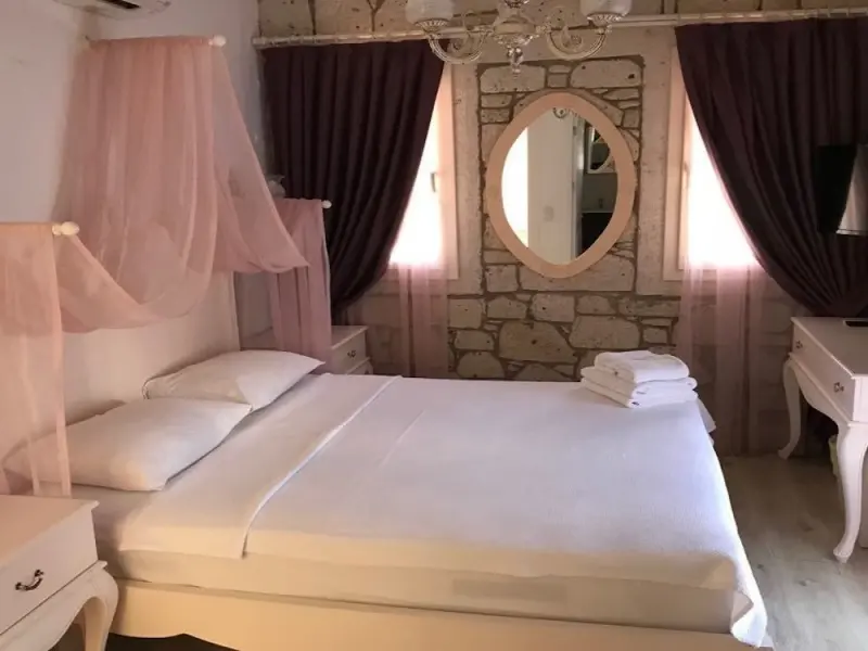 Alaçatı Alaris Hotel 22