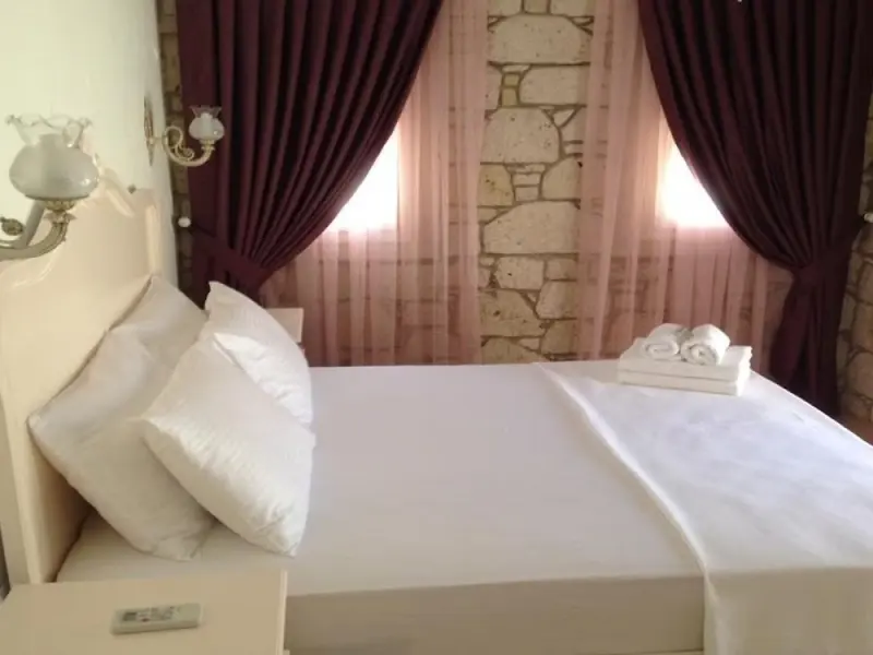 Alaçatı Alaris Hotel 23