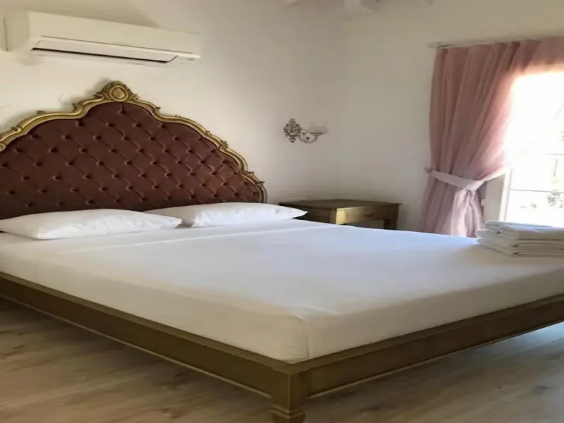 Alaçatı Alaris Hotel 25
