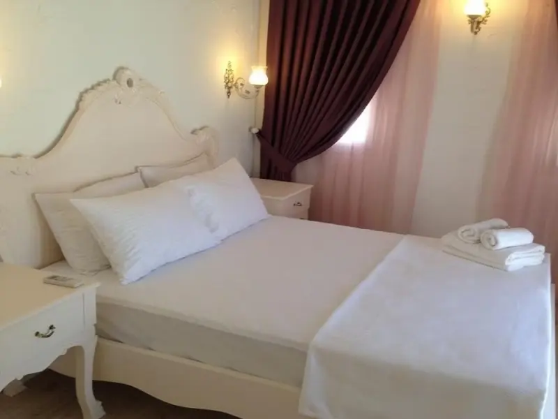 Alaçatı Alaris Hotel 26