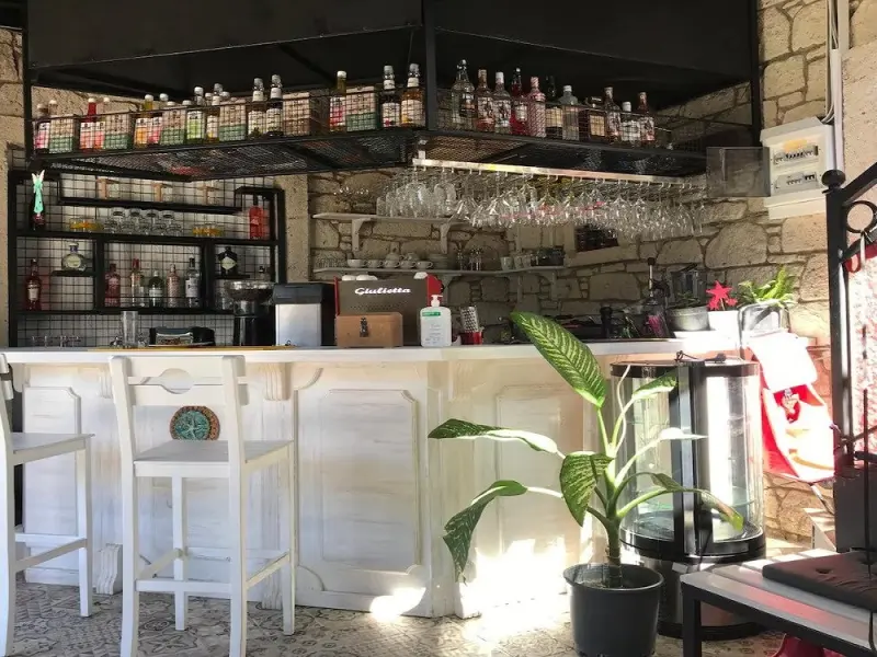 Alaçatı Alaris Hotel 6