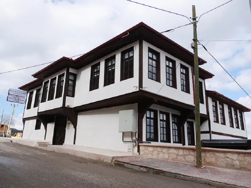 Sofulular Konak 4